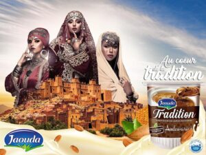 jaouda tradition amlou argan 1