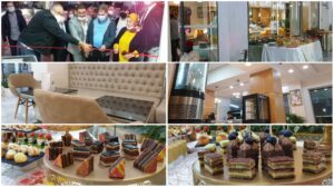 أگادير .. إفتتاح مقهى و فطائر ” لوپول ” “ LE PÔLE ” بتجهيزات عصرية راقية وجودة خدمات عالية