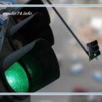 الإشارات الضوئية
