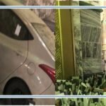 اقتحام الحرم