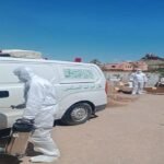 وفيات كورونا وفاة فيروس كورونا حالات الوفاة