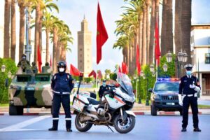 تمديد حالة الطوارئ الصحية على طاولة مجلس الحكومة 1 حالة الطوارئ