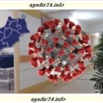 أكادير فيروس كورونا سوس ماسة