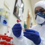 بروفيسور مغربي فيروس كورونا