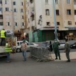 منظمة الصحة العالمية كورونا فيروس إجراءات صارمة