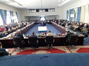مجلس جهة سوس ماسة يصادق بالإجماع على جميع نقط جدول أعمال دورة أكتوبر 2020 ( بلاغ صحفي ) 6 مجلس جهة سوس ماسة