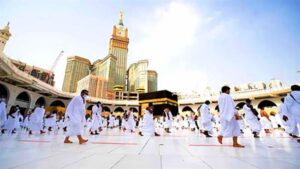 مسلمي العالم