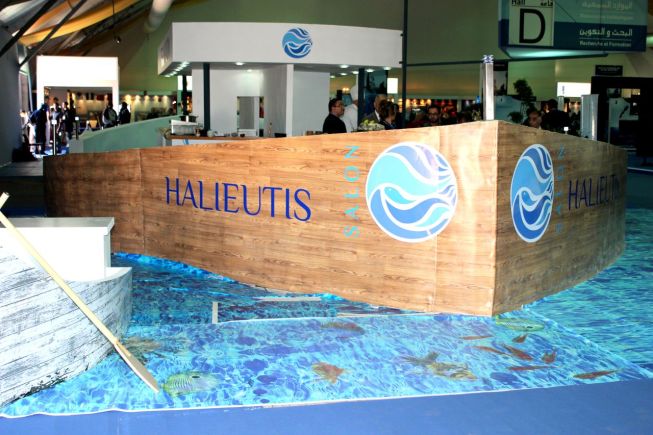 فيروس كورونا يؤجل معرض “أليوتيس” بأكادير في نسخته السادسة إلى غاية 2022.