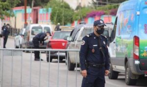 الحجر الصحي