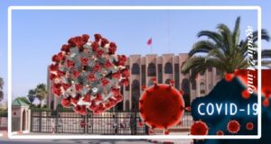 تمديد التدابير الإحترازية فيروس كورونا سوس ماسة تزنيت