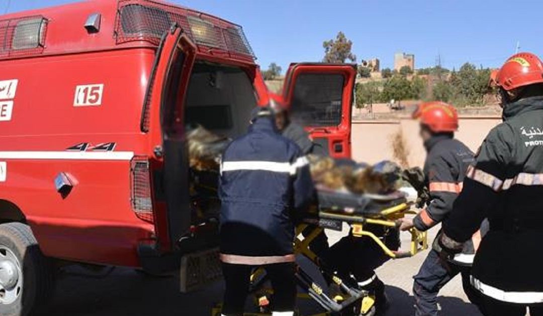 حرب الطرق