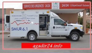 المغرب سوس ماسة فيروس كورونا