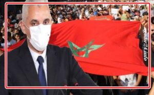 جمعويون يصعدون ضد وزير الصحة : "لا خير يرجى من وزارة لا تضمن حتى الموت الكريم للمرضى" 1 آيت الطالب وزير الصحة المغاربة