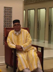 تعزية : مدينة أكادير تفقد أحد رجالاتها بسبب فيروس كورونا