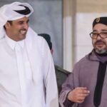 الملك