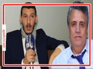 حركة لا محيد