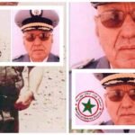 الكولونيل