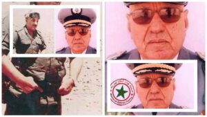 الكولونيل