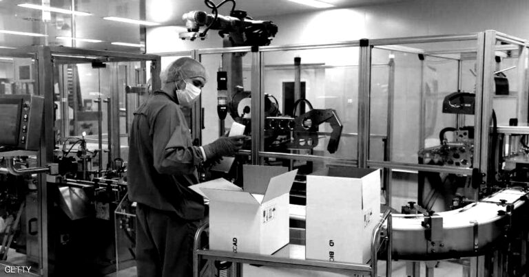 عاجل: أولى جرعات لقاح كورونا تصل مدينة أكادير .