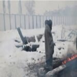 روبورطاج الأمطار الغزيرة التي تهاطلت على أكادير