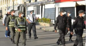 كورونا المغرب دخل المرحلة الثالثة، و الحجر الصحي وارد جدا ( مسؤول ) 1 المغرب
