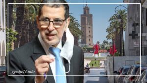 العثماني يدخل على خط قضية إعادة الحجر الصحي بالمغرب، و يؤكد بأن مُدُناً نجحت في محاصرة الوباء. 4 بيجيدي العثماني