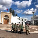 بلاغ جديد للقيادة العامة للقوات