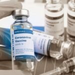 اللقاح القوات المسلحة رالتلقيح