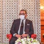 الديوان الملكي الملك