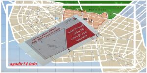 تزنيت