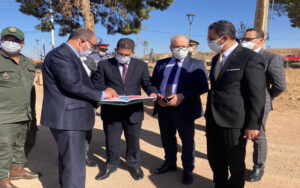 مؤسسات جامعية