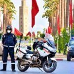 المغرب