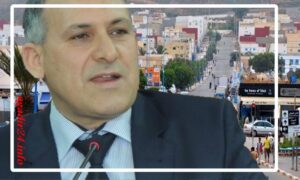 عاصمة ايت باعمران