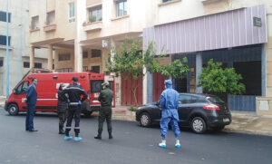 المغرب: حصيلة وطنية جديدة وعودة قوية للفيروس بالمملكة ، تفاصيل الحالة الوبائية بالأرقام 6 المغرب