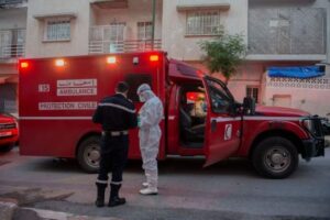 الإصابات بفيروس كورونا بالمغرب تتجاوز 320 ألف حالة، والأخير يواصل تسجيل أرقاما مقلقة 3 إصابات