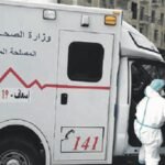 أكادير فيروس كورونا