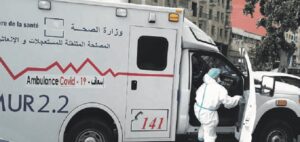 فيروس كورونا:لأول مرة.. المغرب يتخطى 5000 حالة مؤكدة في يوم واحد 10 أكادير فيروس كورونا