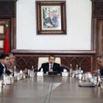 أحكام جديدة خاصة