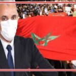 آيت الطالب وزير الصحة المغاربة
