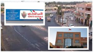 أيت ملول : مصالح الأمن الوطني توقف العشرات في حملة تمشيطية واسعة 5 أيت ملول 1