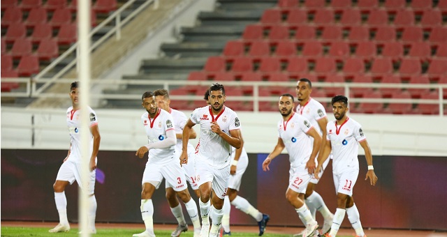 الحسنية