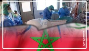 فيروس المغرب
