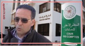 الغلوسي