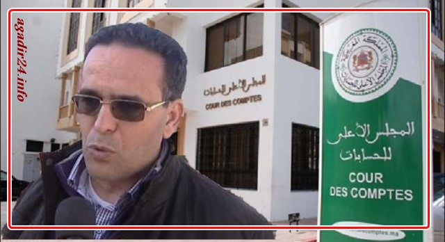 بعد الإساءة للمحامين… الغلوسي يفتح النار على قنوات القطب العمومي، ويطالب مجلس الحسابات بافتحاص ماليتها.
