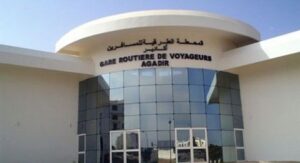 أكادير : مهنيون يطالبون بإخراج المحطة الطرقية من وضعها المزري بعد زيارة نائب أخنوش لها 2 مهاجرة