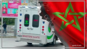 كورونا المغرب