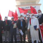 وزير التربية الوطنية