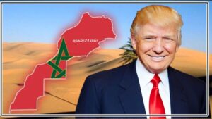الرئيس الأمريكي