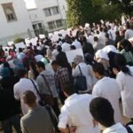إضراب وطني