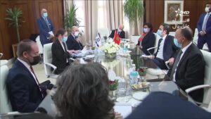 مضامين الاتفاقيات الأربع بين المغرب و إسرائيل. 7 المغرب